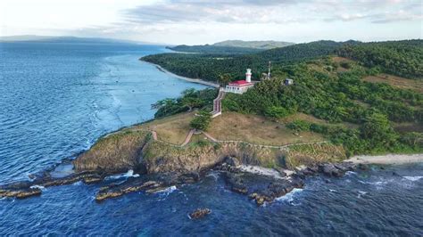 Top 32 Best Samar Tourist Spots: Northern and Eastern .